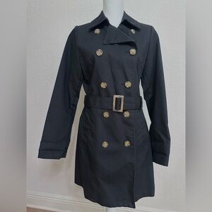 Coat Old Navy Size M 100% Cotton